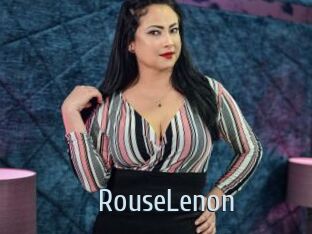 RouseLenon