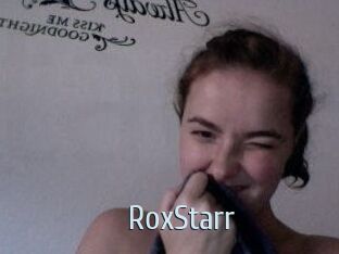 RoxStarr