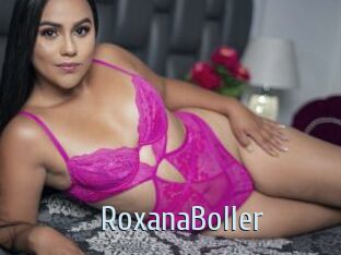 RoxanaBoller