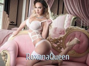 RoxanaQueen