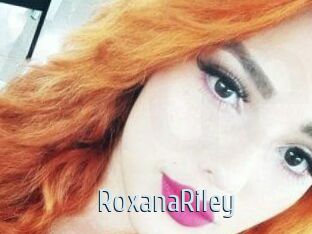 RoxanaRiley