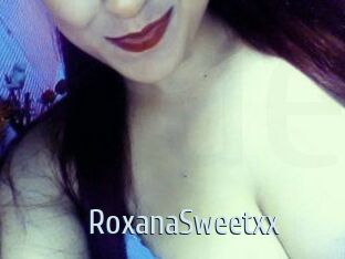 RoxanaSweetxx