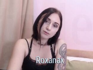 Roxanax