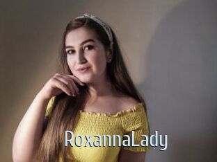 RoxannaLady