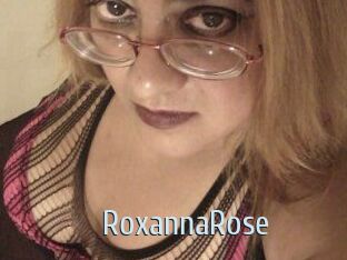 RoxannaRose