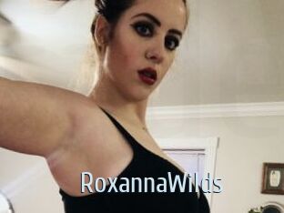 RoxannaWilds