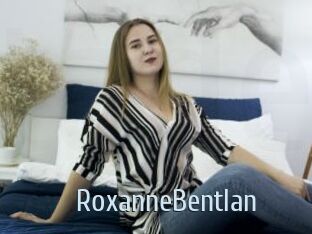 RoxanneBentlan