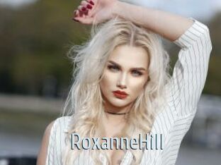 RoxanneHill