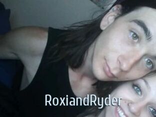 RoxiandRyder