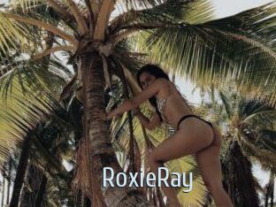 RoxieRay