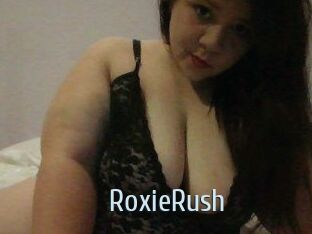 RoxieRush