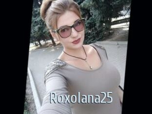 Roxolana25