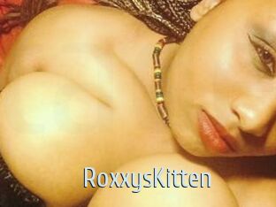 RoxxysKitten