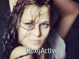 RoxyActive