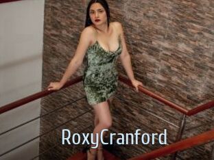 RoxyCranford