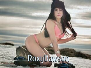RoxyDawson