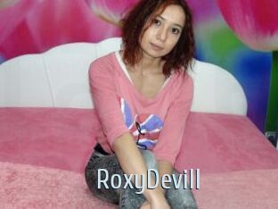 RoxyDevill
