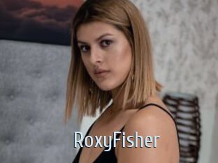 RoxyFisher