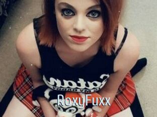 RoxyFuxx