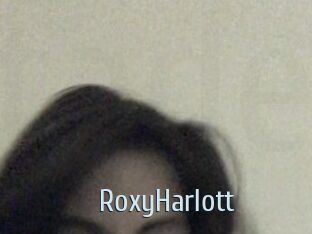 RoxyHarlott