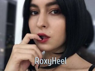 RoxyHeel
