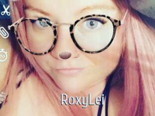 RoxyLei