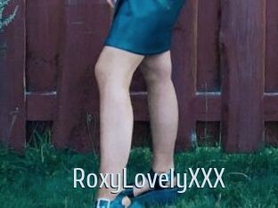 RoxyLovelyXXX