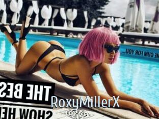 RoxyMillerX