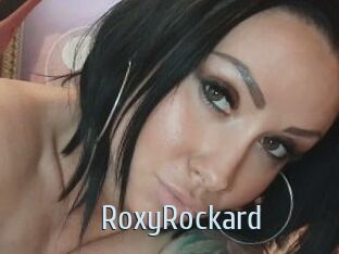 RoxyRockard
