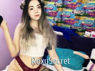 RoxySecret