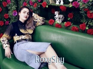RoxyShy