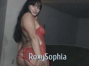 RoxySophia