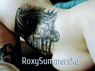 Roxy_SummersXo