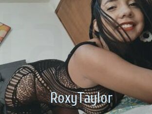 RoxyTaylor