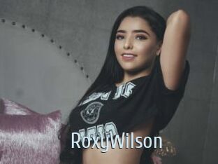 RoxyWilson