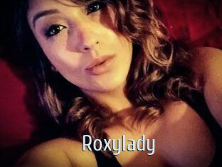 Roxylady