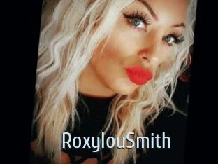 RoxylouSmith