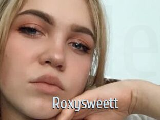 Roxysweett
