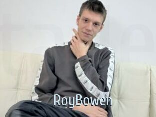 RoyBowen