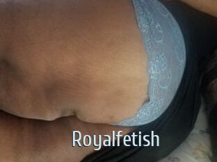 Royalfetish