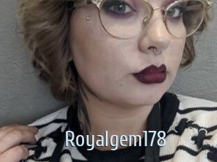 Royalgem178