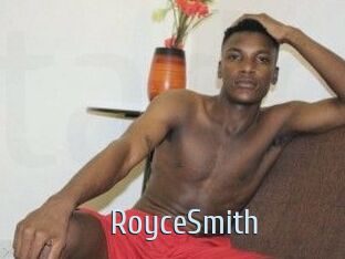 RoyceSmith