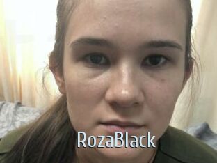 RozaBlack