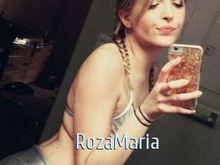 RozaMaria