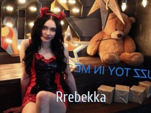 Rrebekka