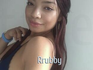 Rrubby