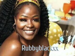Rubbyblackxx