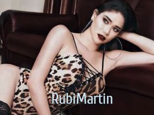RubiMartin
