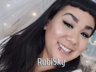 RubiSky