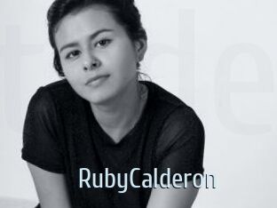 RubyCalderon